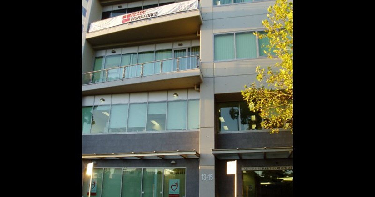 Suite 304/13-15 Moore St, Liverpool NSW 2170