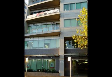 Suite 304/13-15 Moore St, Liverpool NSW 2170