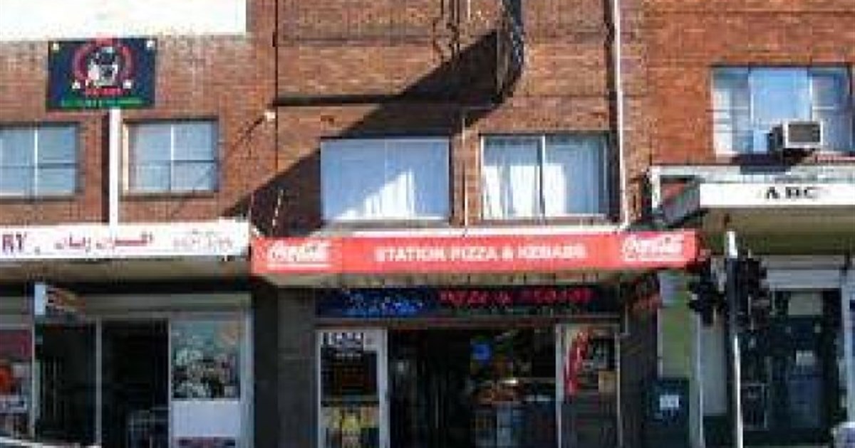 Shop 1/259-261 Bigge Street, Liverpool NSW 2170