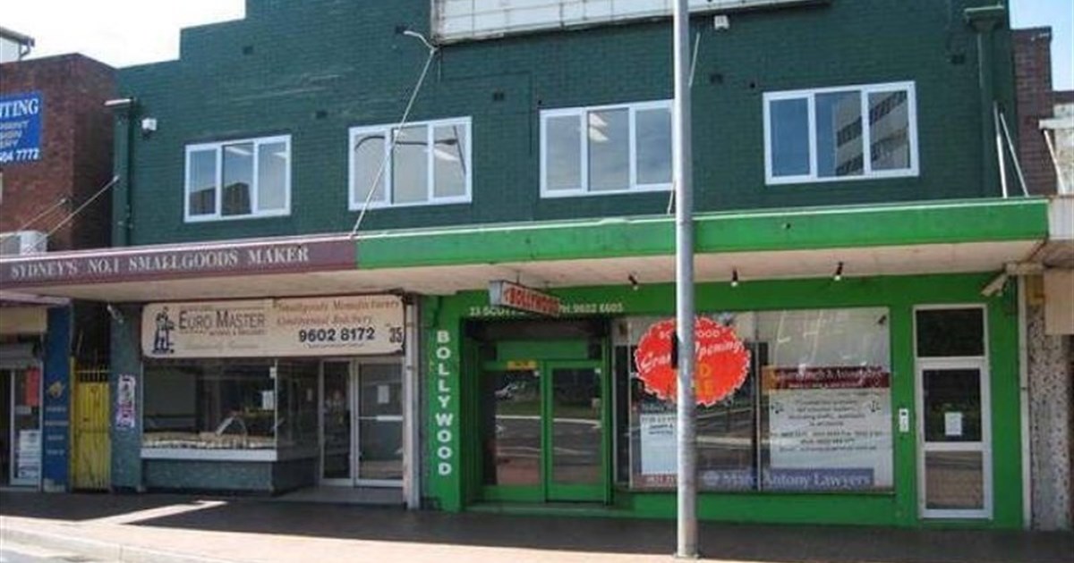 33 Scott Street, Liverpool NSW 2170