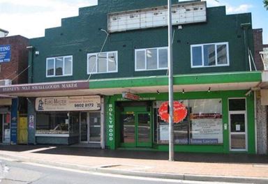 33 Scott Street, Liverpool NSW 2170