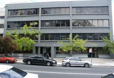 Suite  101/161 Bigge Street, Liverpool NSW 2170