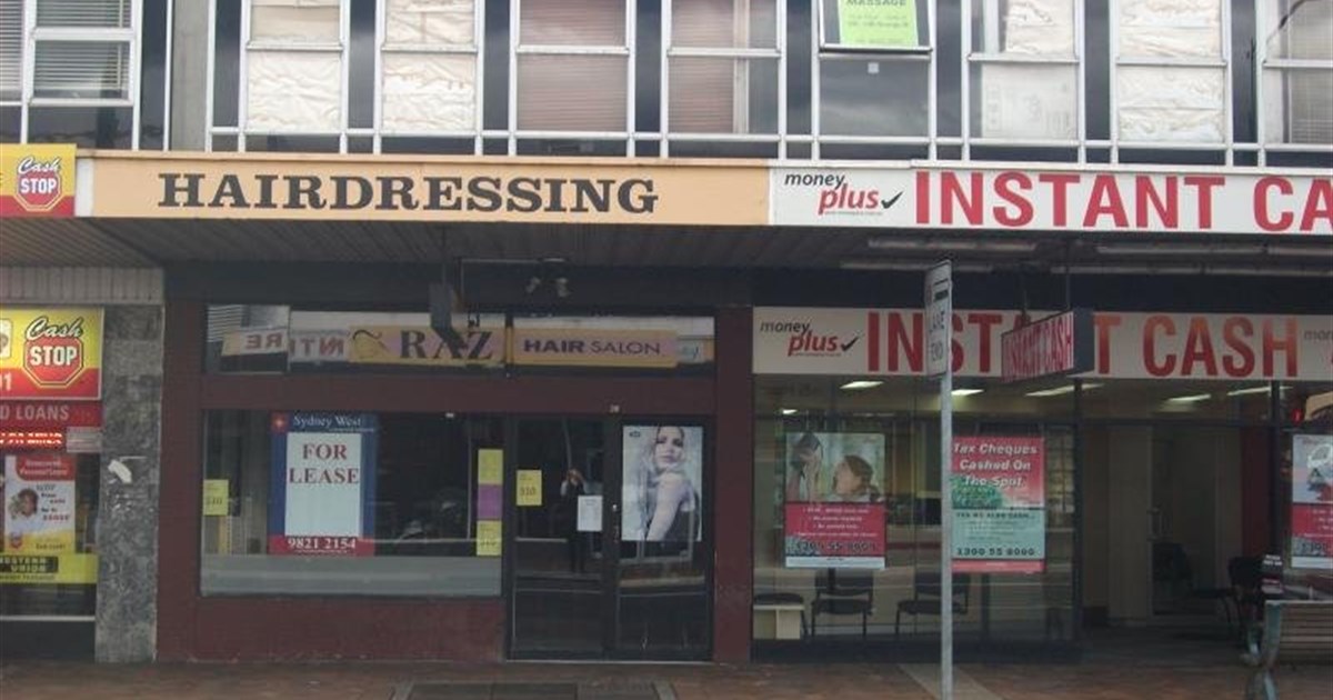 39 Moore Street, Liverpool NSW 2170