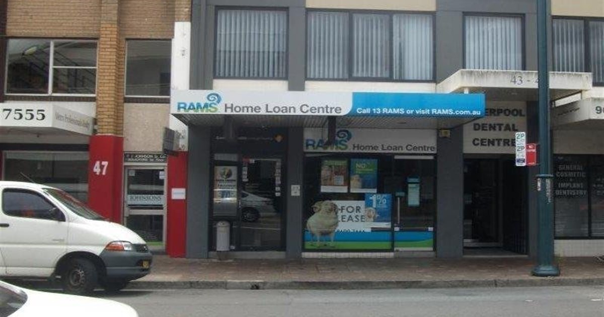 Shop 1/43-45 Memorial Avenue, Liverpool NSW 2170