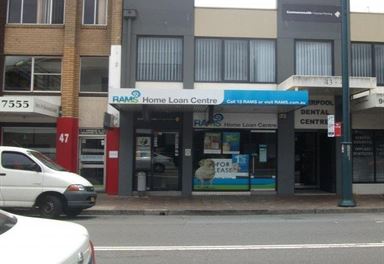 Shop 1/43-45 Memorial Avenue, Liverpool NSW 2170