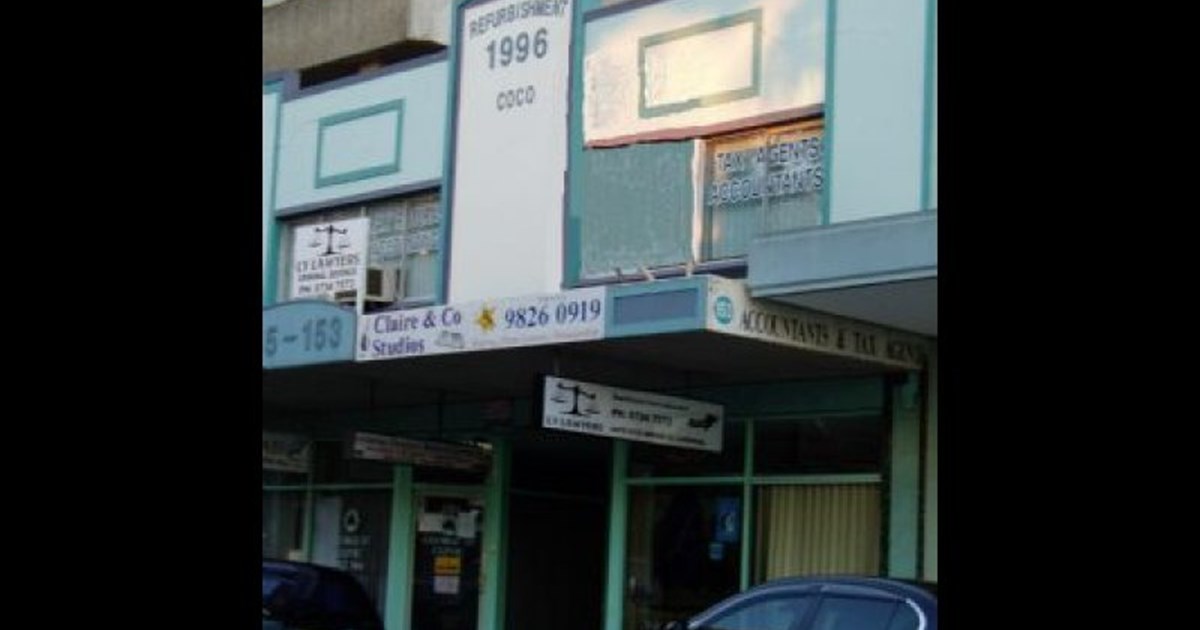 SUITE 6/153 GEORGE STREET, Liverpool NSW 2170