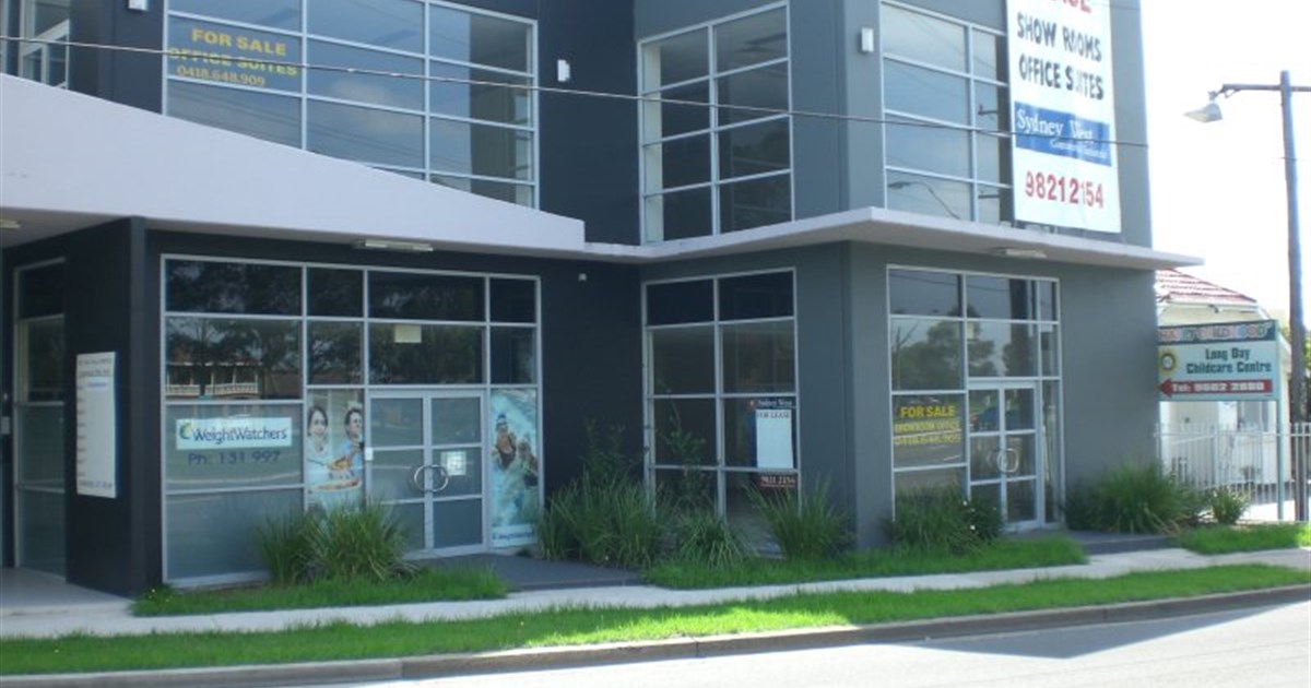 FIRST FLOOR, SUITE 4/403 HUME HIGHWAY, Liverpool NSW 2170