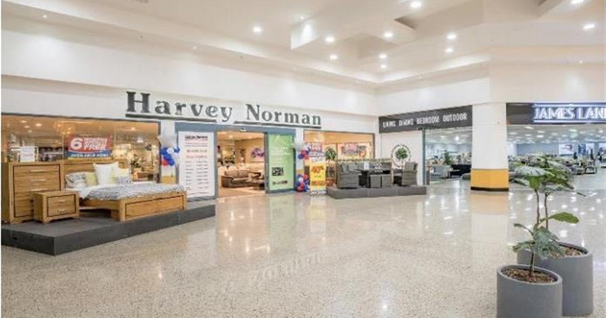Leasing Opportunities - Fashion Spree – fashion outlet centre in Liverpool  - Sydney, Australia