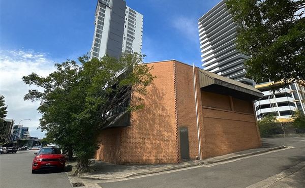 2/16 Norfolk Street, LIVERPOOL NSW 2170