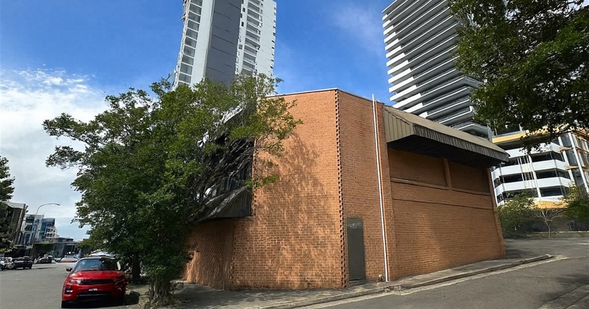 2/16 Norfolk Street, LIVERPOOL NSW 2170