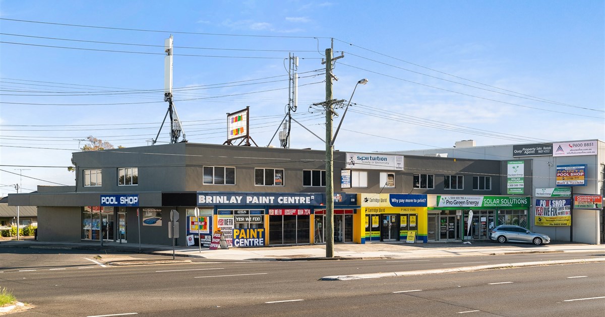 407 Hume Highway, LIVERPOOL NSW 2170