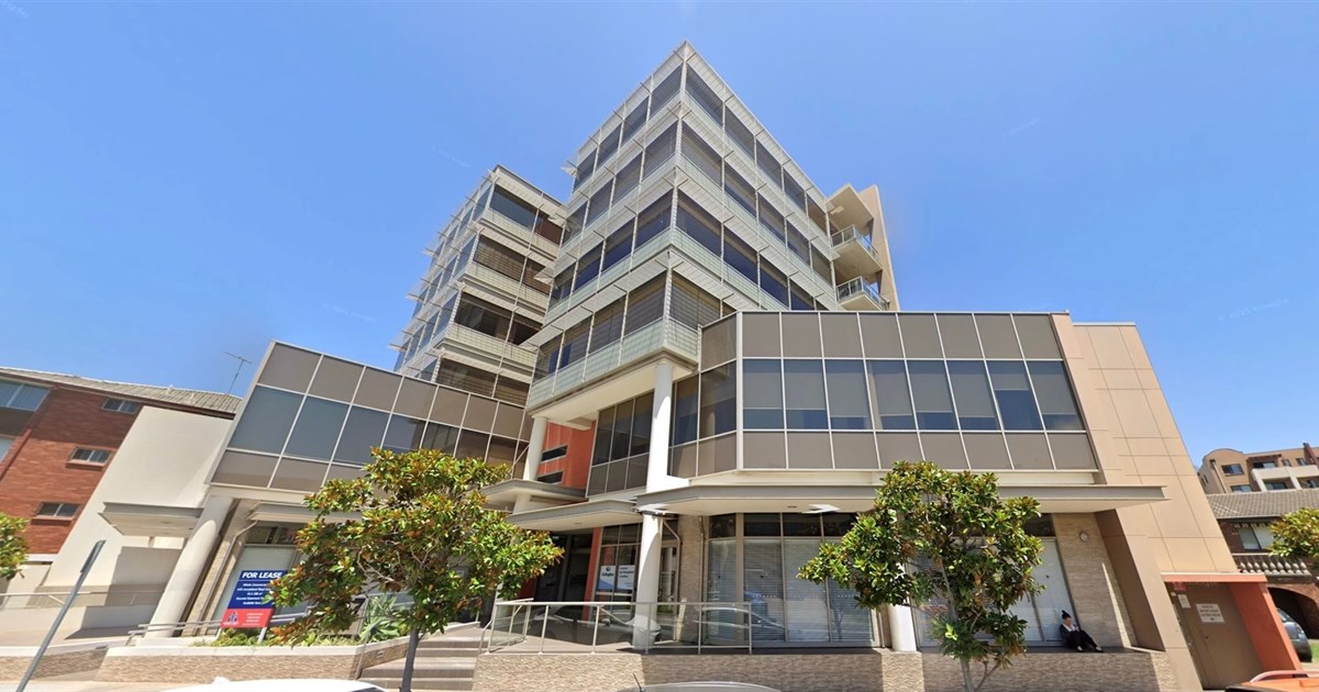 Suite 1/5-7 Secant Street, LIVERPOOL NSW 2170