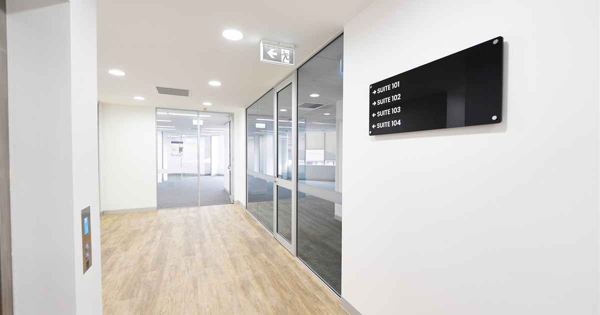 Suite 1/5-7 Secant Street, LIVERPOOL NSW 2170