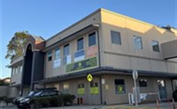 Level 1,Unit 17, Suite 8/633-636 Hume Highway, CASULA NSW 2170