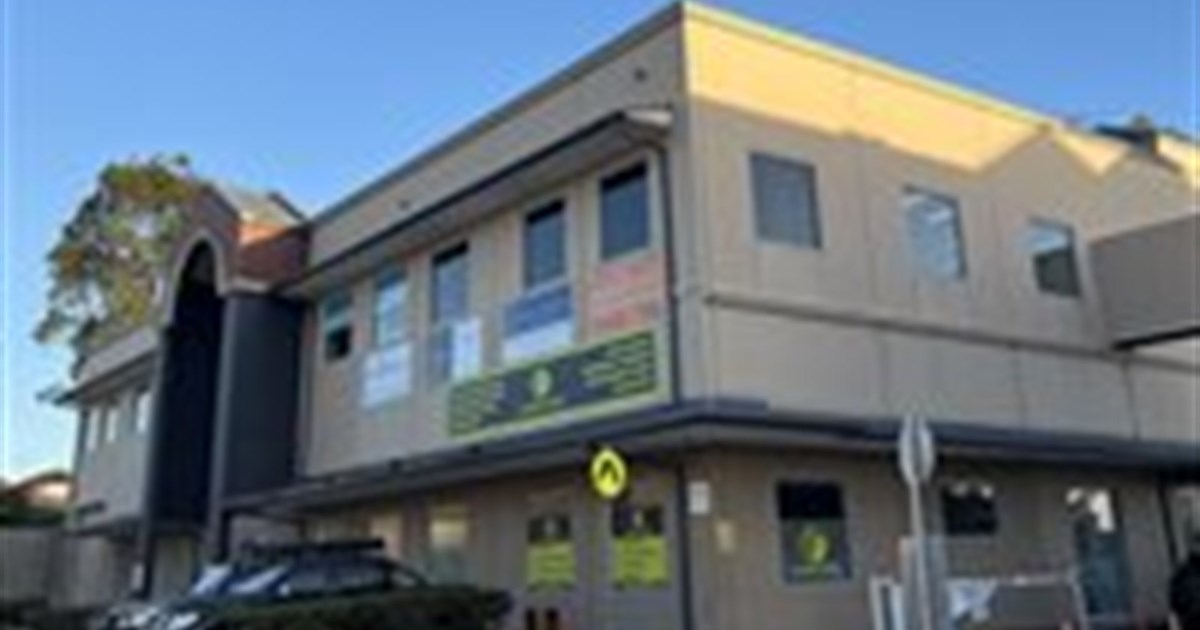 Level 1,Unit 17, Suite 8/633-636 Hume Highway, CASULA NSW 2170