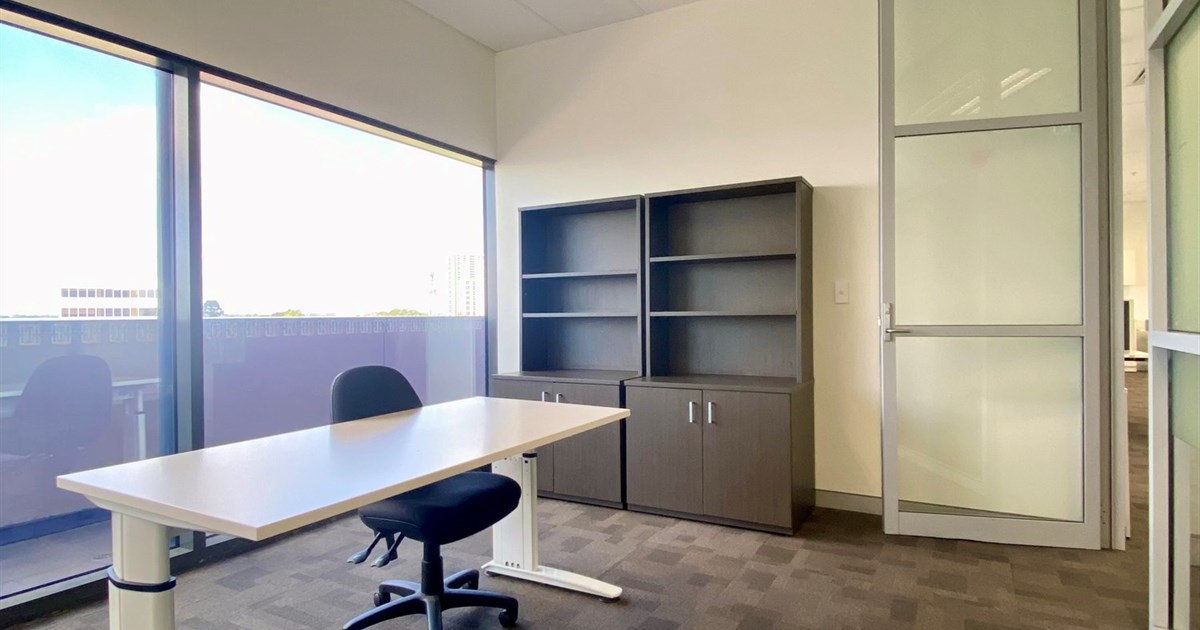 Suite C combined with Admin Area, Level 6/269-273 Bigge Street, LIVERPOOL NSW 2170