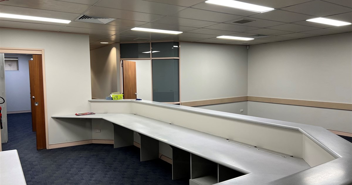 Ground Floor/181 Bigge Street, LIVERPOOL NSW 2170