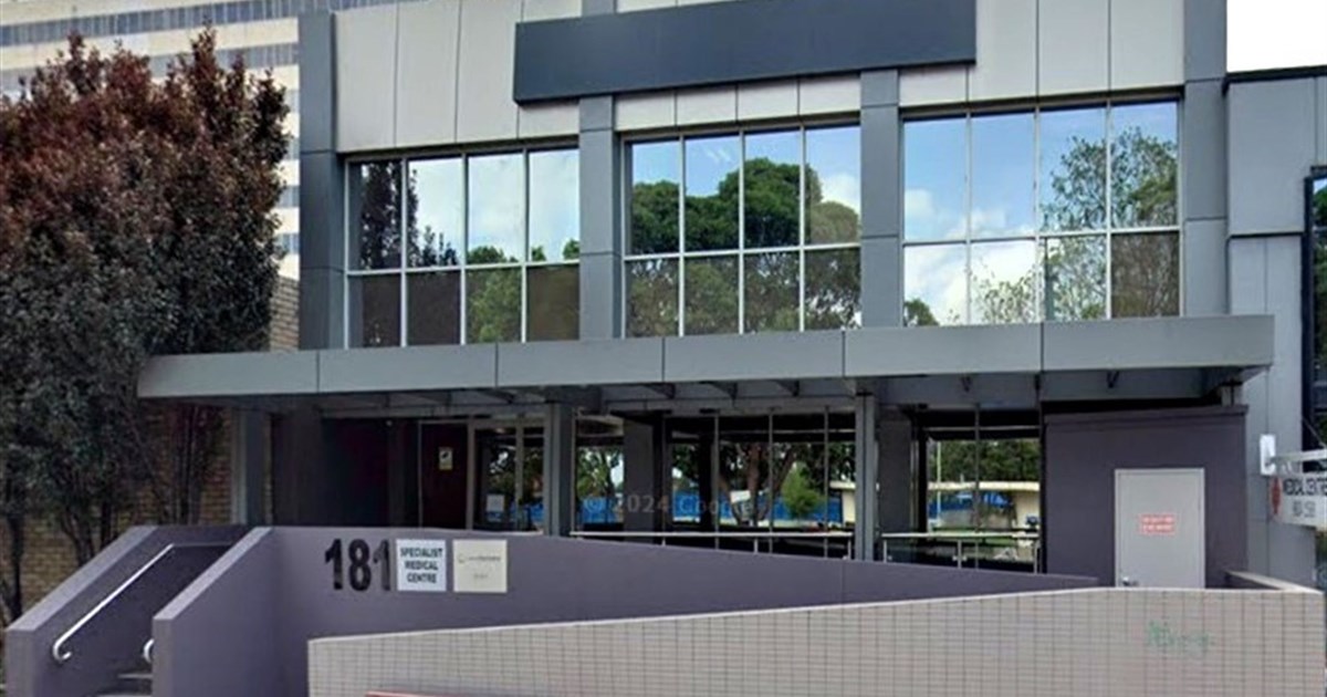 Ground Floor/181 Bigge Street, LIVERPOOL NSW 2170