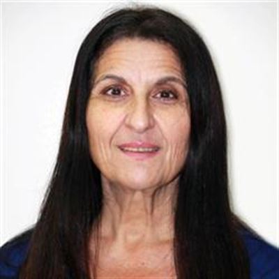 Rita Megale